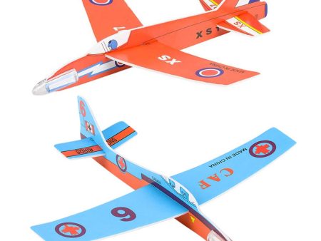 7  FIGHTER GLIDERS Hot on Sale