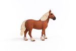 Belgian Draft Horse Farm Horse Toy Supply