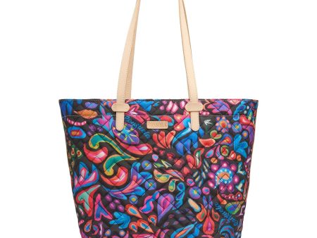 Consuela Daily Tote Sam Online now