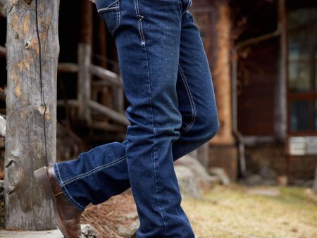 Ariat M7 Toro Straight Drake Jean For Discount