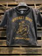 Whiskey Bent Hellbound Tee For Sale