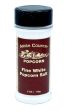 Amish Country Popcorn - 6oz Bottle of Fine White Popcorn Salt Fashion