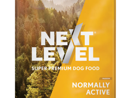 Next Level Normally Active 40lb Discount