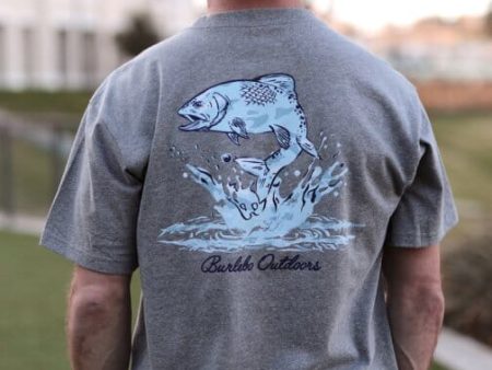 Asst. Burlebo Men s Tees Online Sale