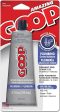 Amazing Goop Plumbing Contact Adhesive and Sealant Clear 3.7 fl oz For Sale