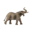 African Elephant, Male Safari Animal Toy Cheap