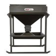 All Seasons Feeders Trio Feeder 1500lb Online now