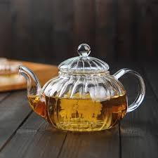 20 oz Glass Teapot Discount