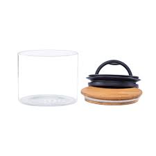 Airscape Glass Canister 4 Inch For Cheap