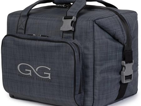 Game Guard Cooler Bag Charcoal For Cheap