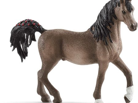 Schleich - Arabian Stallion For Cheap