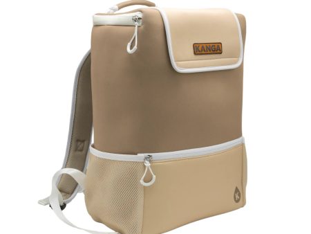 Kanga 24 Pouch Backpack Cheap