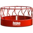 Behlen Country Super Duty Bale Feeder on Sale