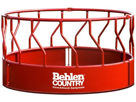 Behlen Country Super Duty Bale Feeder on Sale