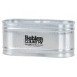 Behlen 2x2x5 Galvanized Round End Tank Online