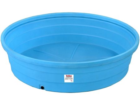 Behlen 8′ Poly Round Tank Online Sale