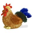 Aurora - Flopsie Cocky Rooster Hot on Sale