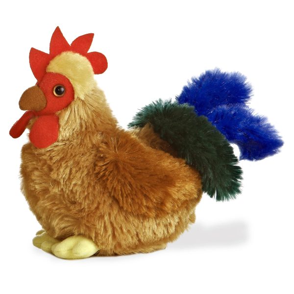 Aurora - Flopsie Cocky Rooster Hot on Sale