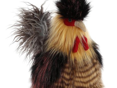 Aurora - Lux Boutique Jacques Rooster Cockerel Online Sale