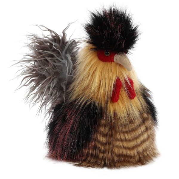 Aurora - Lux Boutique Jacques Rooster Cockerel Online Sale