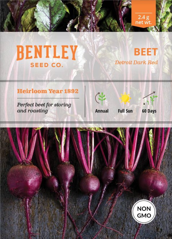 Beet-Detroit Dark Red Online now