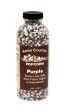 Amish Country Popcorn - 14oz Bottle of Purple Popcorn Online Hot Sale