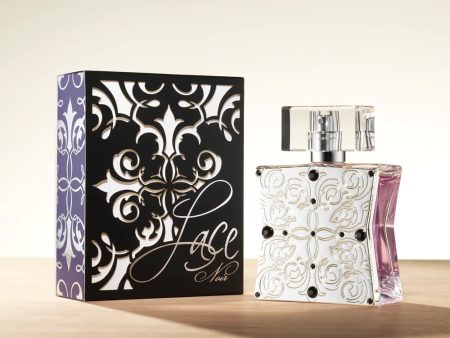 Tru Lace Noir Perfume Fashion