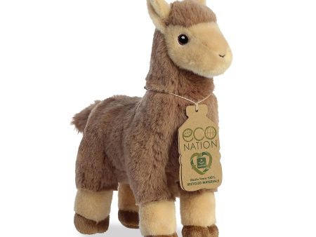 Aurora - Tan Llama on Sale