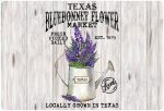 Andreas - AL Bluebonnet Market Jar Opener Online now