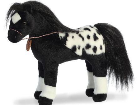 Aurora - Breyer Showstoppers Appaloosa Pony Hot on Sale