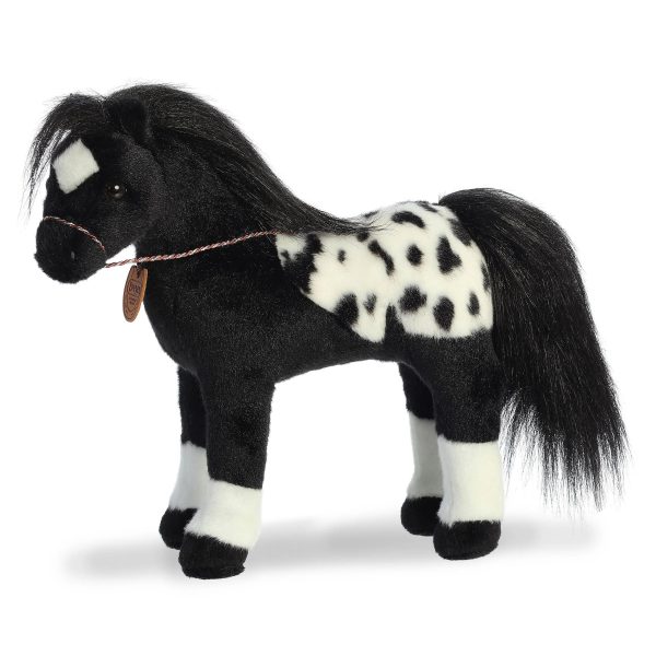 Aurora - Breyer Showstoppers Appaloosa Pony Hot on Sale