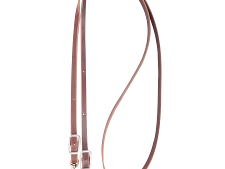 Martin Saddlery 1 2  Latigo Roping Rein Online Sale