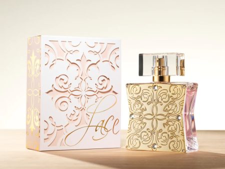 Tru Lace Eau de Perfume Online