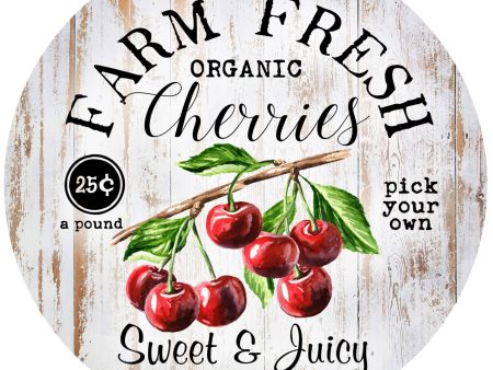 Andreas - AL Farm Cherry Jar Opener on Sale