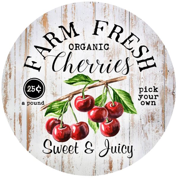 Andreas - AL Farm Cherry Jar Opener on Sale