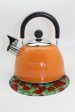 Andreas - Lady Bug Jar Opener on Sale