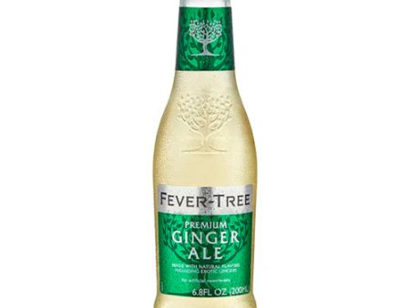 Fever Tree Ginger Ale Online Hot Sale