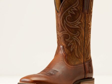 Ariat Men s Slingshot Cowboy Boot For Discount