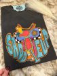 Saddle Up Western Graphic Tee Supply