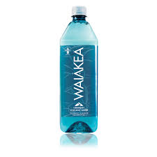 Waiākea- Hawaiian Volcanic Wasser 16.9 fl oz Cheap