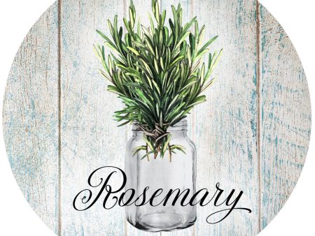 AL Rosemary Sale