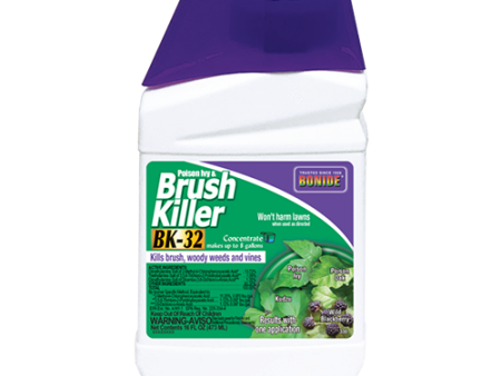 Bonide - 1pt Poison Ivy and Brush Killer Online