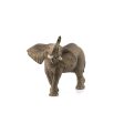 African Elephant, Male Safari Animal Toy Cheap