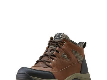 Ariat Terrain VentTek 360 Boot Supply