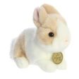 Aurora - Ginger White Baby Bunny on Sale