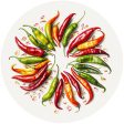 Andreas - Chili Wreath Jar Opener Online Hot Sale