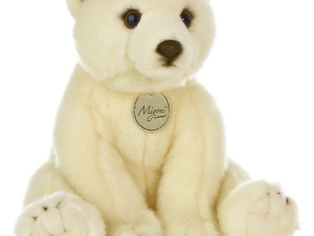 Aurora - Miyoni Polar Bear For Sale