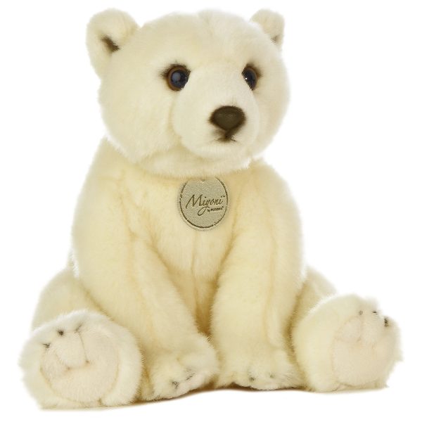 Aurora - Miyoni Polar Bear For Sale