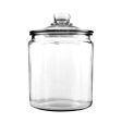 Anchor Hocking Heritage Hill 1 Gallon Jar Fashion