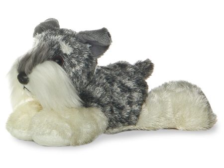 Aurora - Mini Flopsie Schnauzer Stein Online